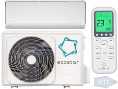 EcoStar KVS-RAD12CH